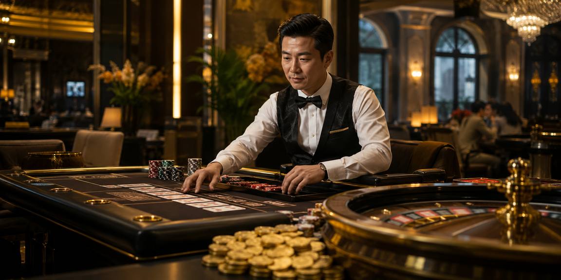 soicau799 Live Casino